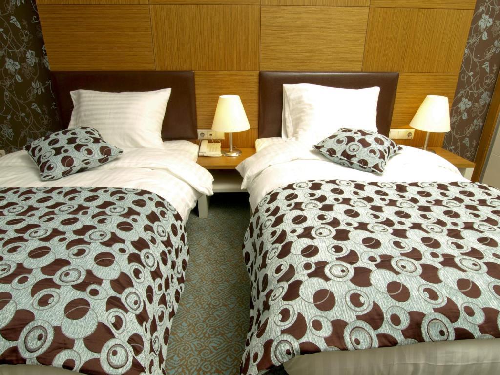Grand Nur Plaza Hotel Aktau  Room photo