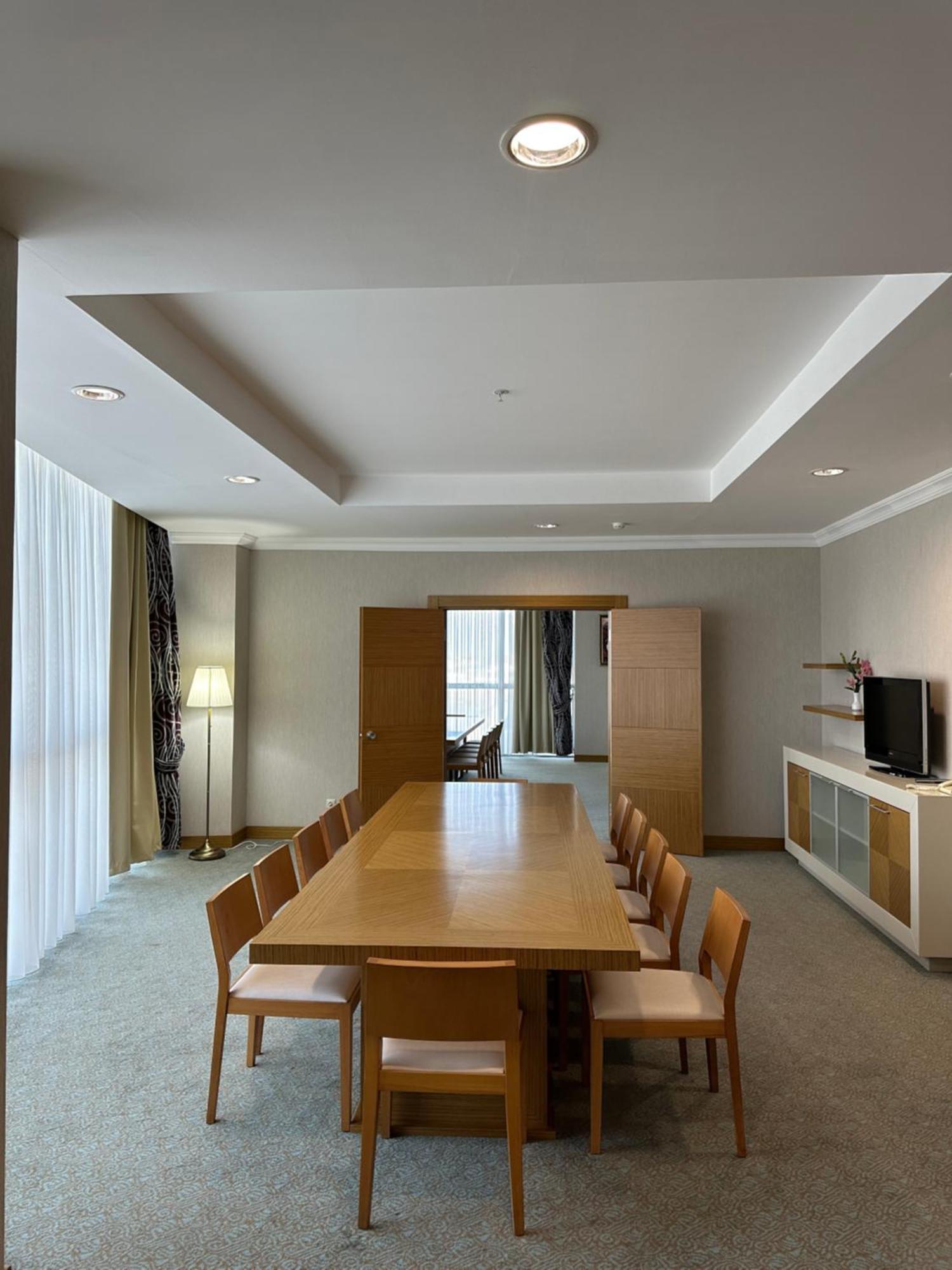 Grand Nur Plaza Hotel Aktau  Exterior photo